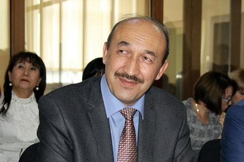 Ответсекретарь Национальной комиссии по делам ЮНЕСКО уволен после критики состояния объектов архитектурного наследия