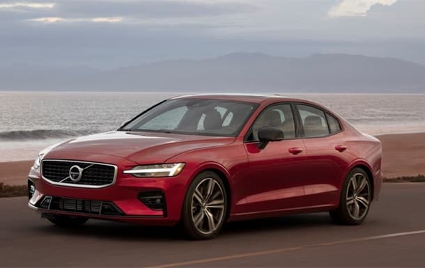 Volvo ўз машиналарида максимал тезликни чеклайди 