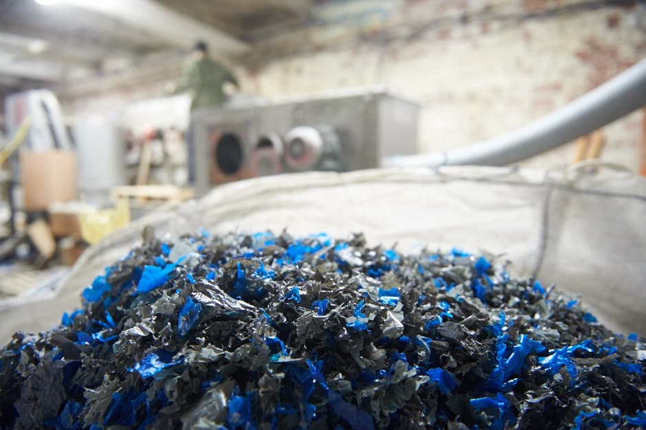 O‘zbekistonda plastik chiqindilarni qayta ishlash korxonasi tashkil etiladi