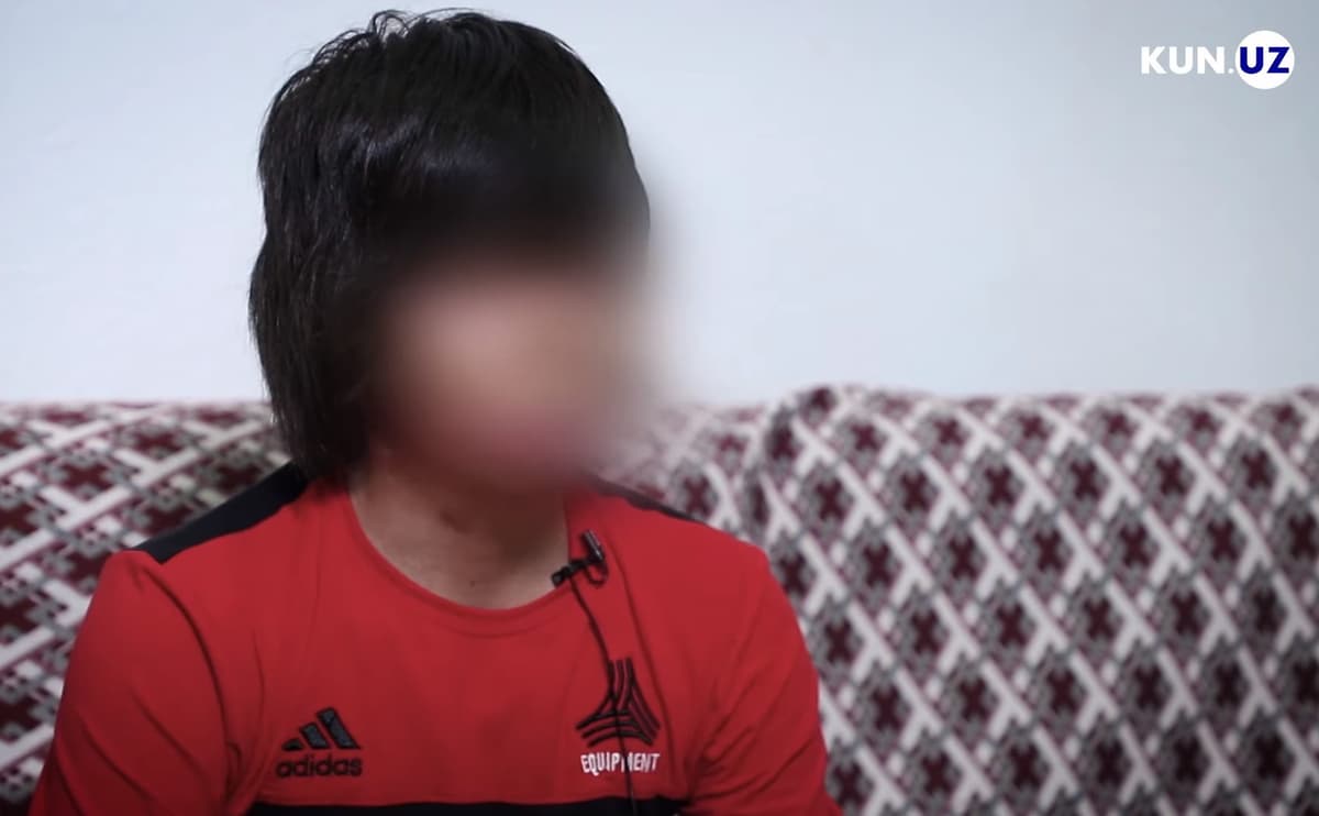 Olovda kuygan yigit shifo orzusida Hindistonga uchib ketdi