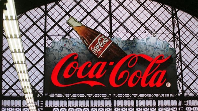 Coca-Cola sponsors the 2019 Uzbekistan Super League