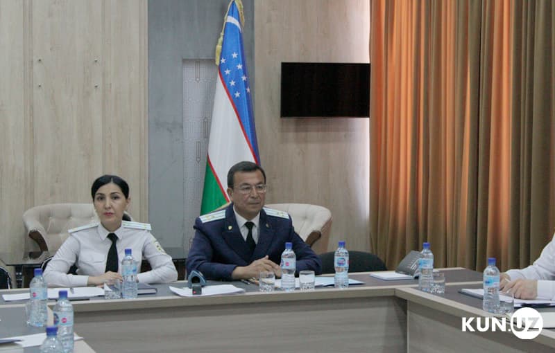 Prokuratura 2,5 mlrd so‘m ish haqini undirib berdi