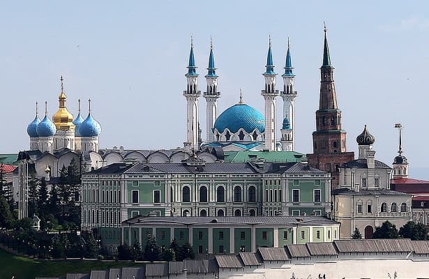 13 iyunda Tataristonda O‘zbekiston bosh konsulligi ochiladi