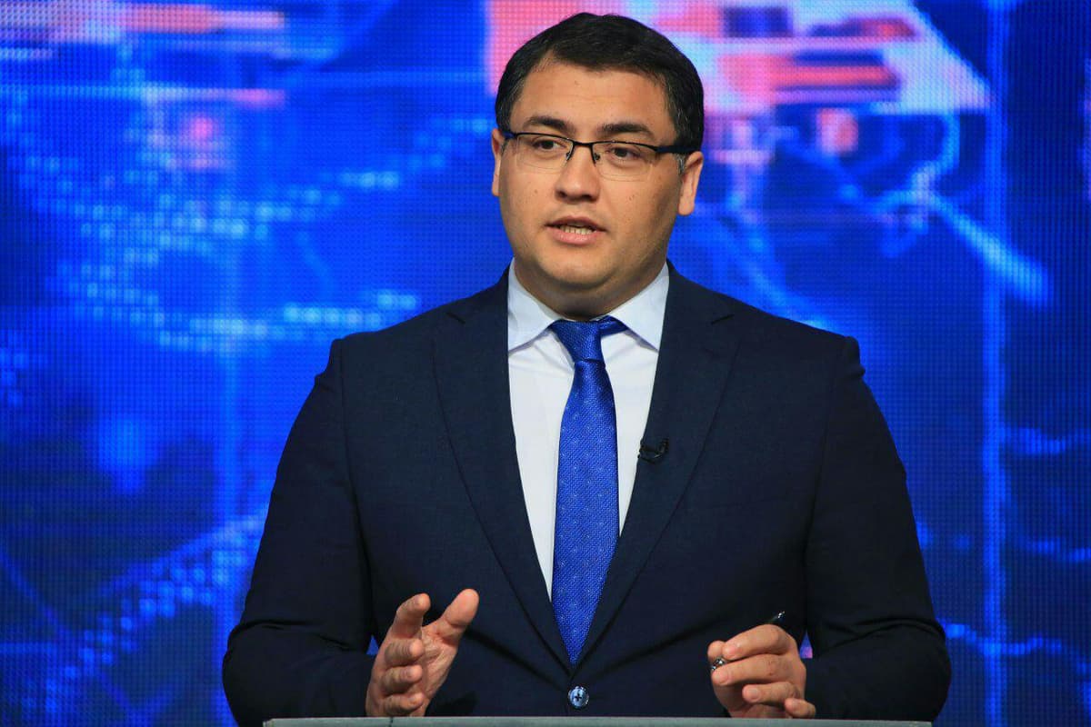 Министр юстиции: следует ограничить полномочия хокимиятов в сфере выделения земель