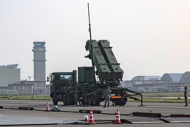 Anqara S-400 masalasida Vashington bilan muloqotga tayyorligini ma'lum qildi