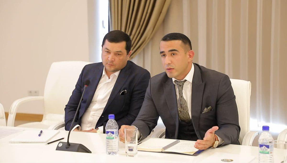 Soliq organlari Muhammadbobur Xo‘jayev va Aziz Zokirov faoliyatini o‘rganishni boshladi