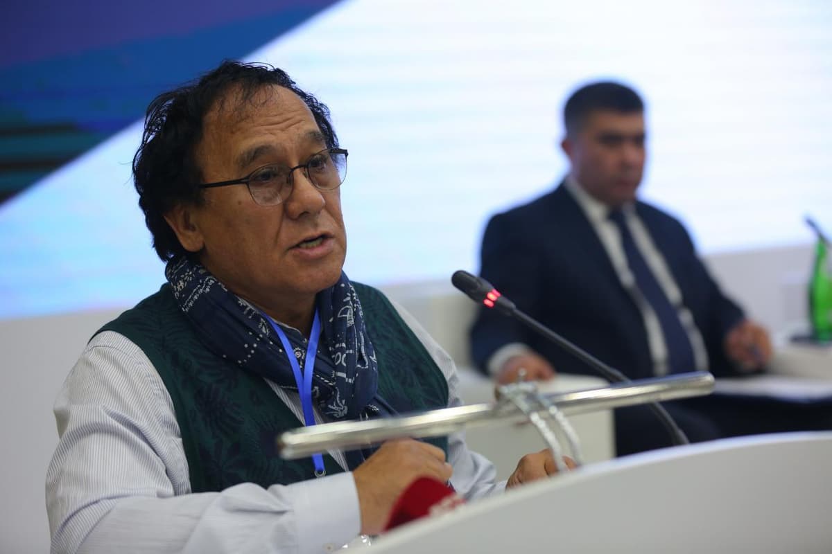 Mutaxassislar dars bermasa, yoshlar chalasavod bo‘lib qoladi – Mansur Toshmatov