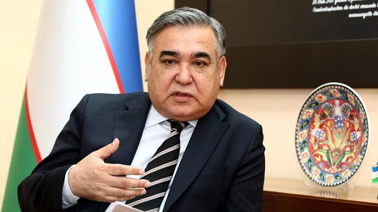 O‘zbekiston Turkiy kengashga a'zo davlatlar bilan an'anaviy hamkorlikni yangi bosqichga ko‘tarmoqda