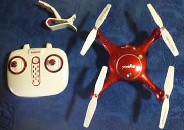 Surxondaryoda bojxonachilar dron olib o‘tishga uringan shaxsni to‘xtatdi