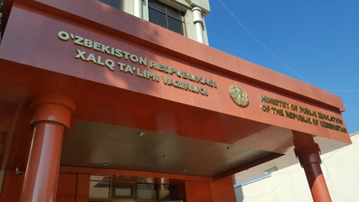 Xalq ta'limi tizimi bo‘yicha eng ko‘p tanqidiy materiallar qaysi viloyatlarga to‘g‘ri kelgani aytildi