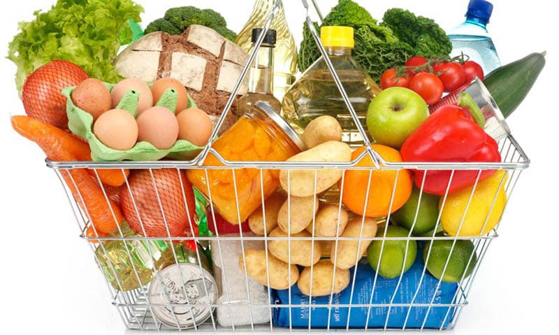 Кого в Узбекистане обеспечивают бесплатными продуктами питания?