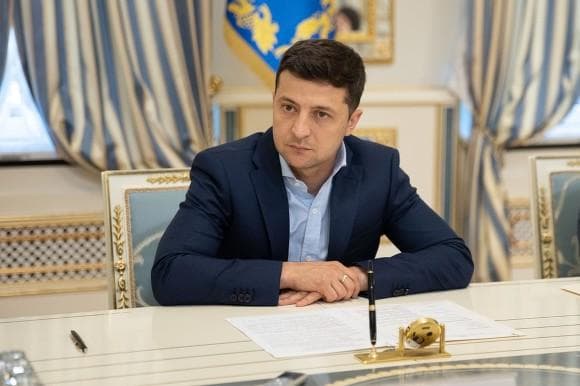 Украинанинг энг нуфузли кишилари рўйхати эълон қилинди  