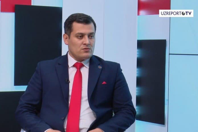 Barcha sudlarni bitta sudga birlashtirmoqchimiz - Farhod Eshonqulov