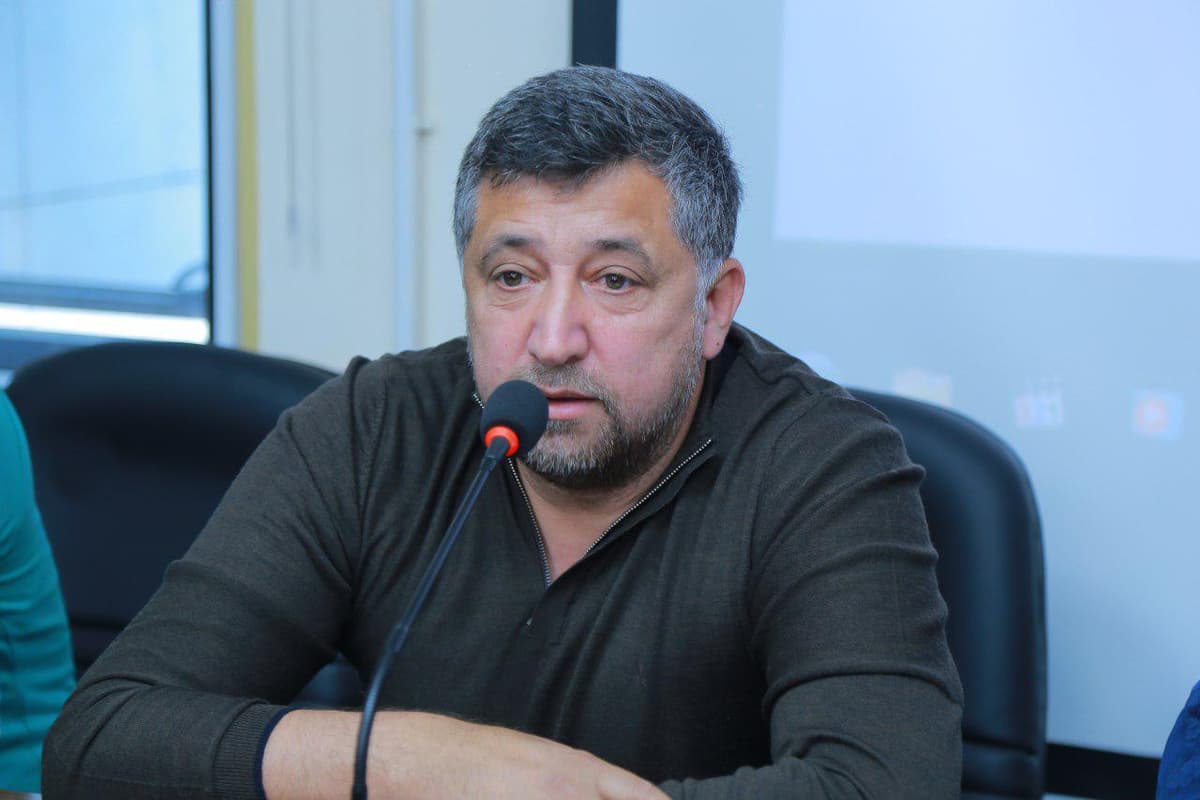«Yutqazib qo‘ysanglar, O‘zbekistonga qaytmaganlaring yaxshi deyishgandi» - Ilhom Sharipov bilan suhbat
