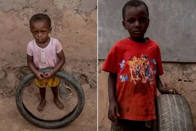 Dunyoning turli joylaridagi 13 nafar bolakay o‘z o‘yinchoqlarini namoyish etishdi: ular naqadar xilma-xil 