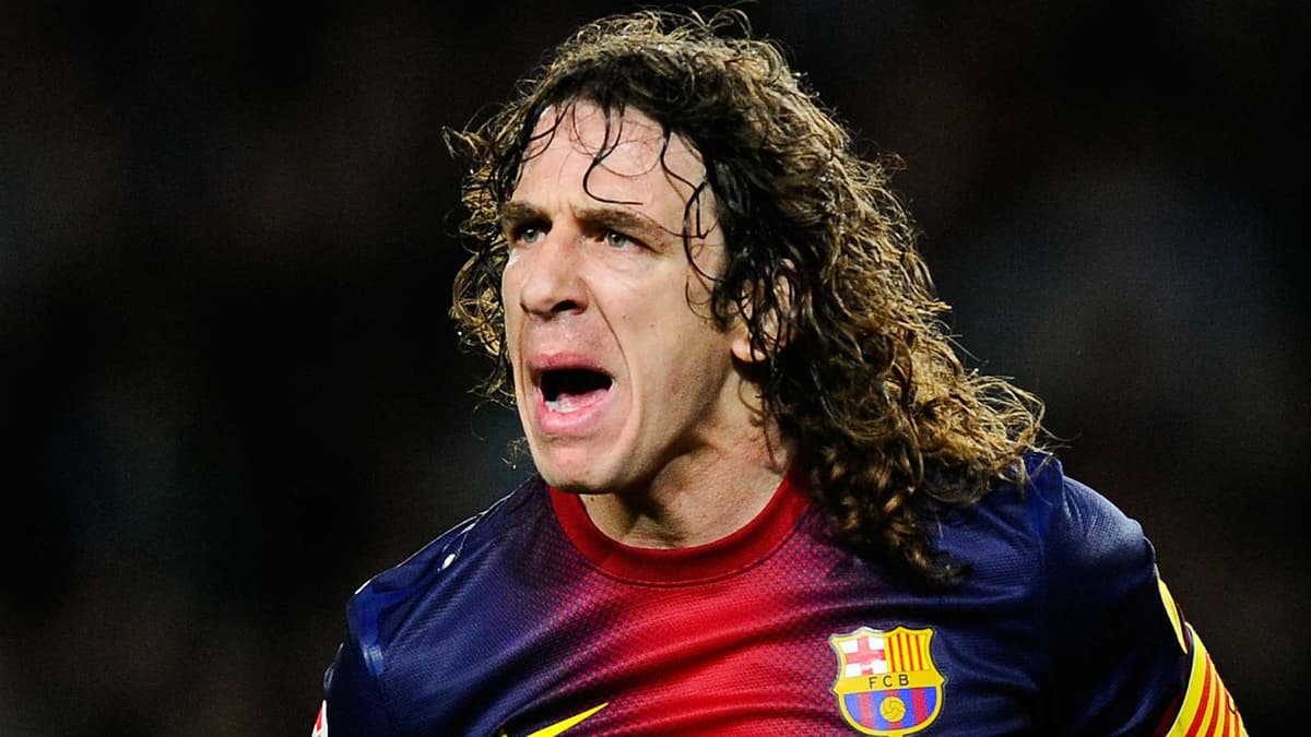 Puyol: «Real» ikki marta meni sotib olmoqchi bo‘lgan»