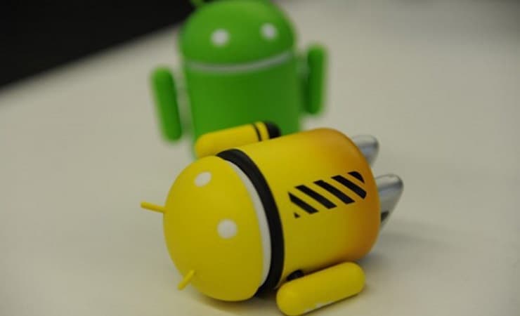 Android smartfonlarida avvaldan o‘rnatilgan virus borligi aniqlandi