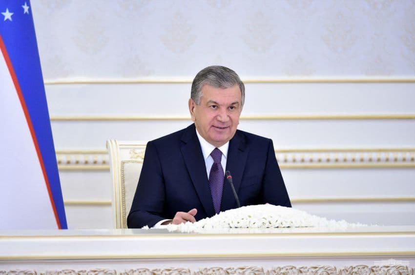 Prezident: «Hokimlar va o‘rinbosarlari 70 foiz vaqtini tadbirkorlikni rivojlantirishga sarflaydi»