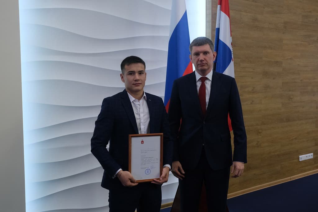 Глава Прикамья пообещал узбекистанцу российское гражданство после спасения людей в ДТП