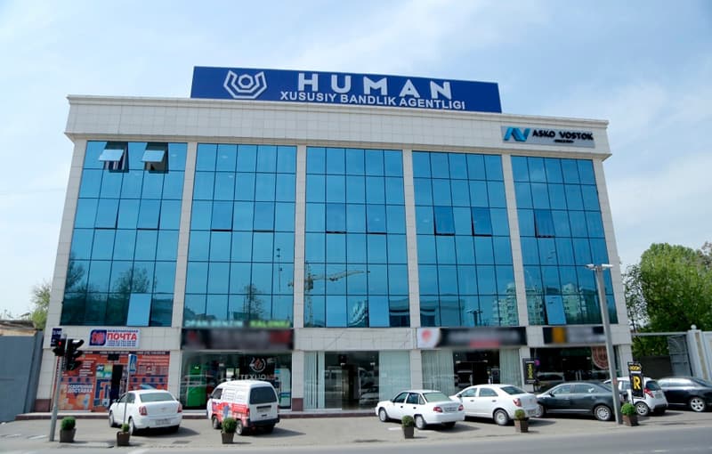 Tergov departamenti «Human xususiy bandlik agentligi» ta'sischilari bilan bog‘liq xabarlarga munosabat bildirdi