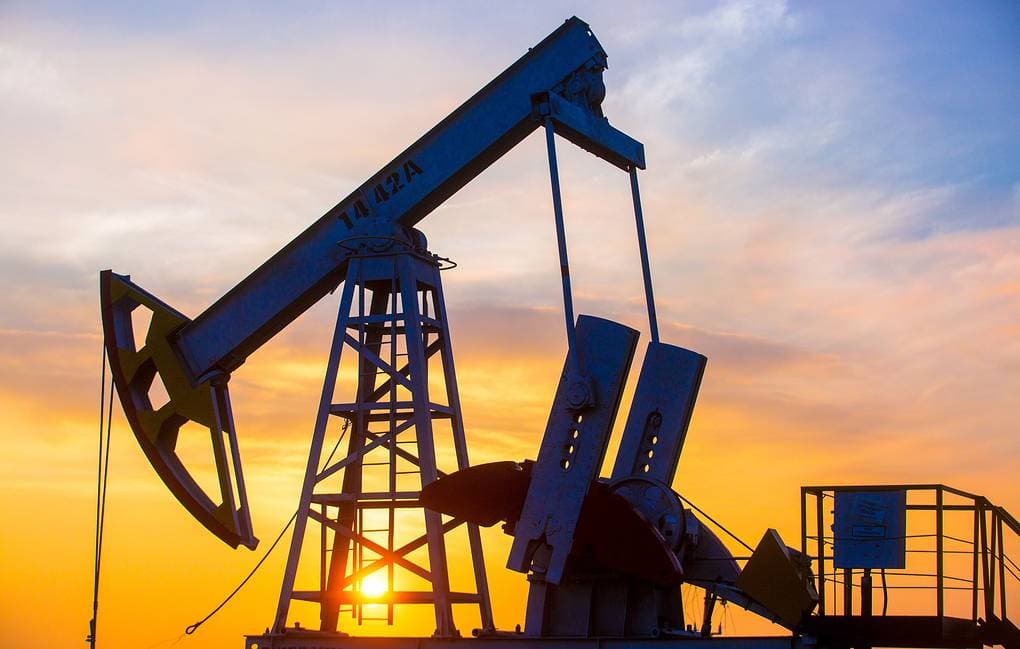 Brent нефти Саудия Арабистонидаги ҳужумлардан кейин 14 фоизга қимматлашди