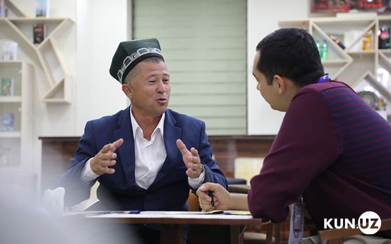 «Alpomish» dostoni nega yo‘q bo‘lib ketmagan?