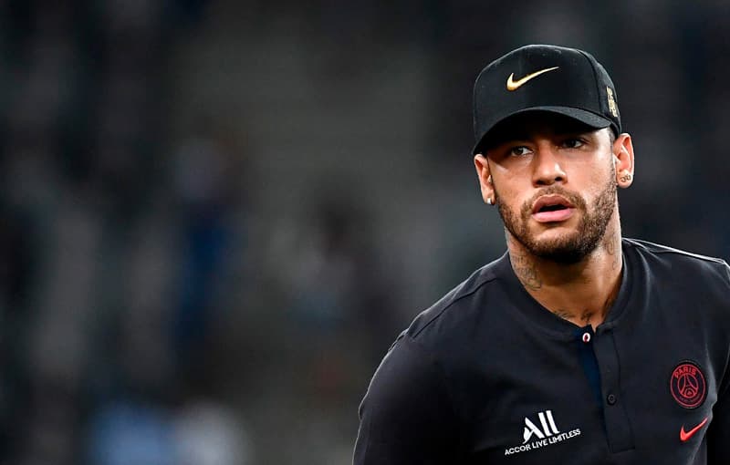 «Olti ochkolik o‘yin». Neymar «Real»ga kerakmi yoki «Barselona»ga?