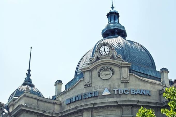 Gruziya banki Payme’ning nazorat paketini 5,5 mln dollarga sotib oldi 