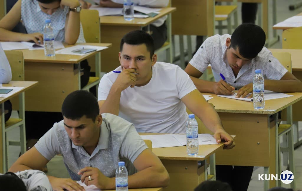 Test natijalari bo‘yicha appelyatsiya berish tartibi qanday?