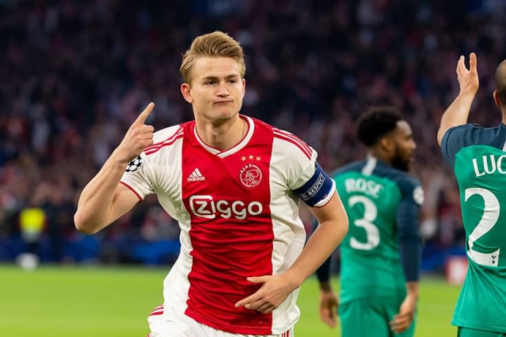 «Golden Boy» совринига даъвогарлар рўйхати маълум бўлди