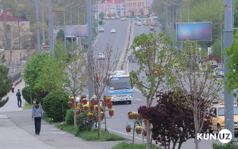 Samarqandga kelayotgan investorlarning aksari Turkiya va Xitoydan ekani ma'lum bo‘ldi