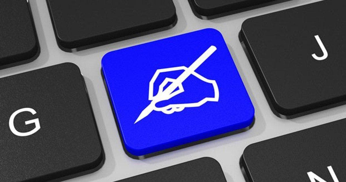 Davlat xizmatlarini olishda elektron raqamli imzodan foydalanish ixtiyoriy bo‘ldi