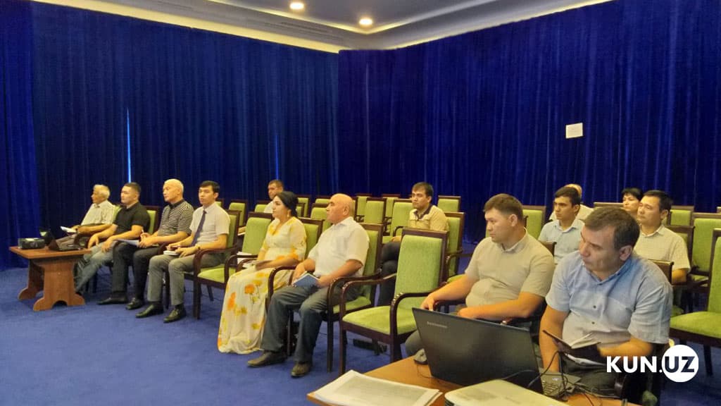 Barcha kommunal xizmatlar uchun uydan to‘lash mumkin – Watercontrol billing tizimi haqida