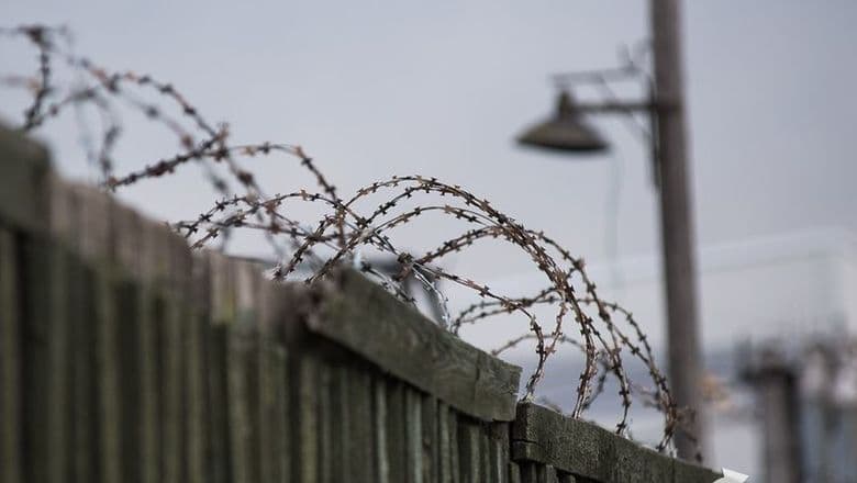 Zangiotadagi koloniyada podpolkovnik o‘z xonasida osilgan holda topildi 
