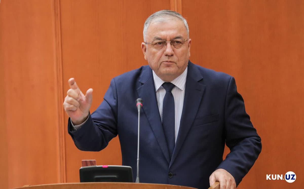 Oliy sud raisi: «Odam savdosi – mislsiz daromad manbayiga aylanib bormoqda»