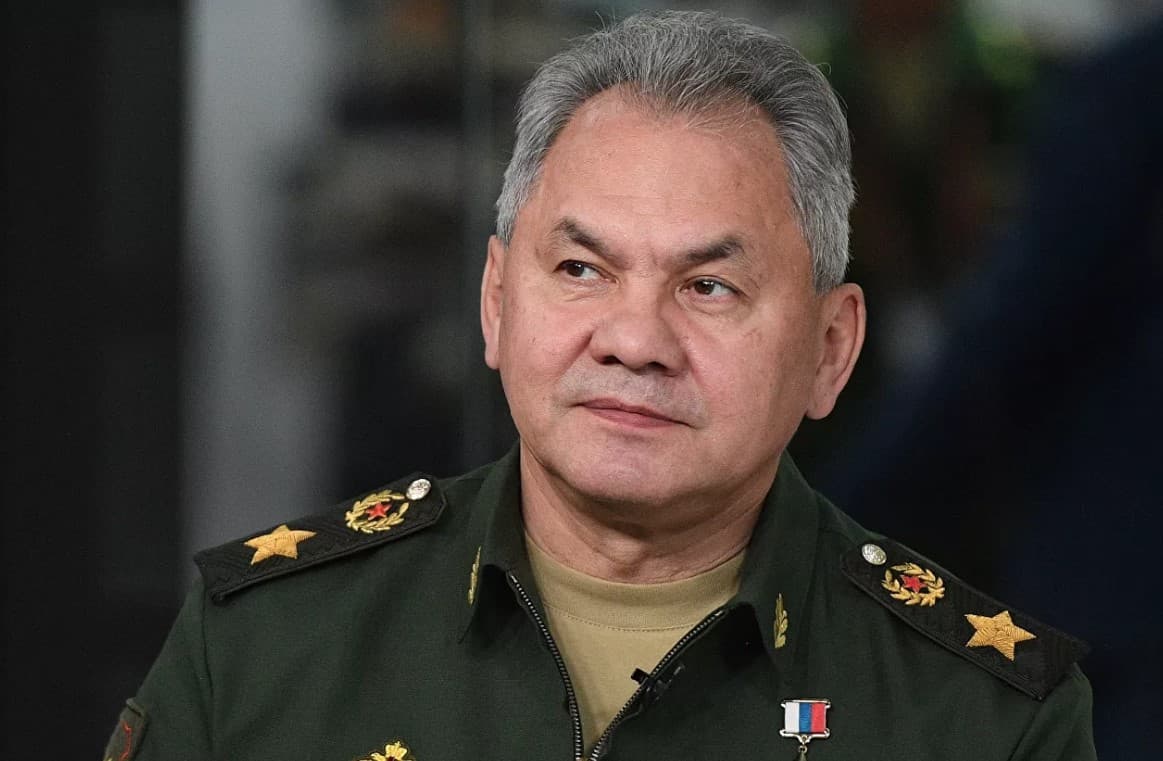 Rossiya mudofaa vaziri “Suriya demokratik kuchlari” bosh qo‘mondoni bilan muzokaralar o‘tkazdi   