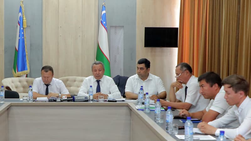 Ўзбекистонда ГМО мева-сабзавотлар борми?