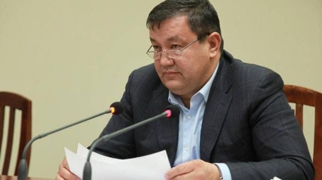 O‘ktam Barnoyev Jondor tumanida sayyor qabul o‘tkazadi