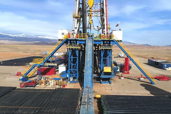 Shell O‘zbekistonda gazni qayta ishlovchi zavod quradi  