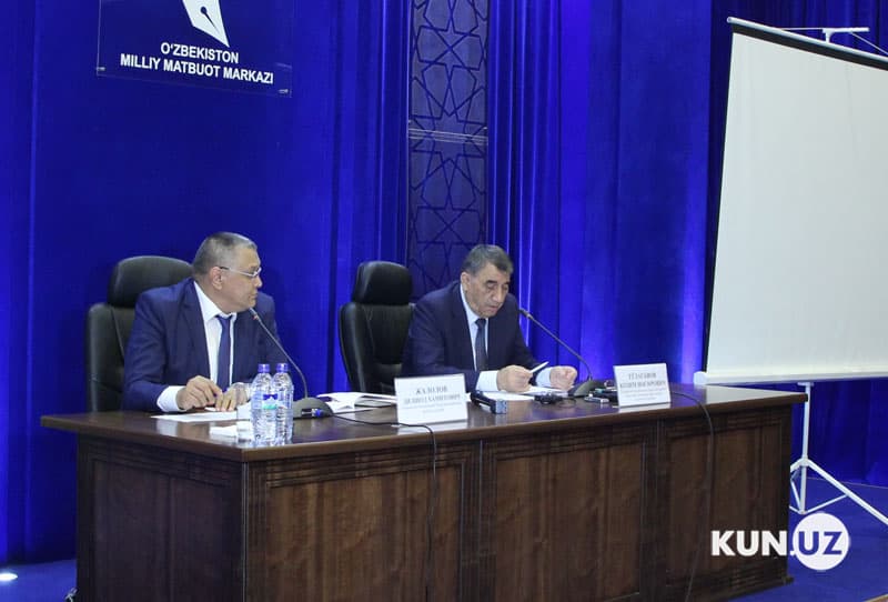 Kozim To‘laganov: Davlat dasturi asosida qurilayotgan uylarning narxini bundan ortiq arzonlashtirib bo‘lmaydi