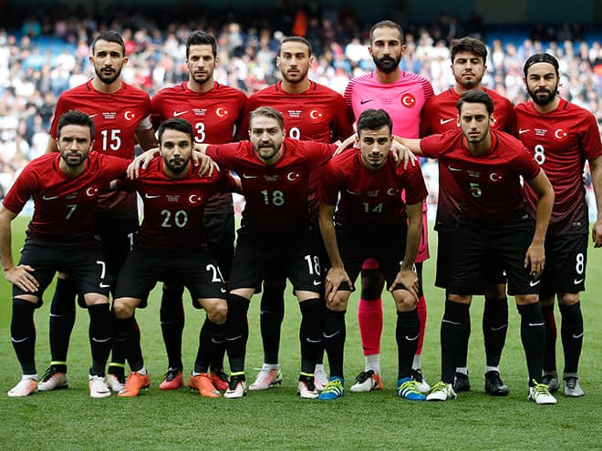O‘zbekiston va Turkiya milliy jamoalari ilk marta o‘rtoqlik uchrashuvi o‘tkazadi