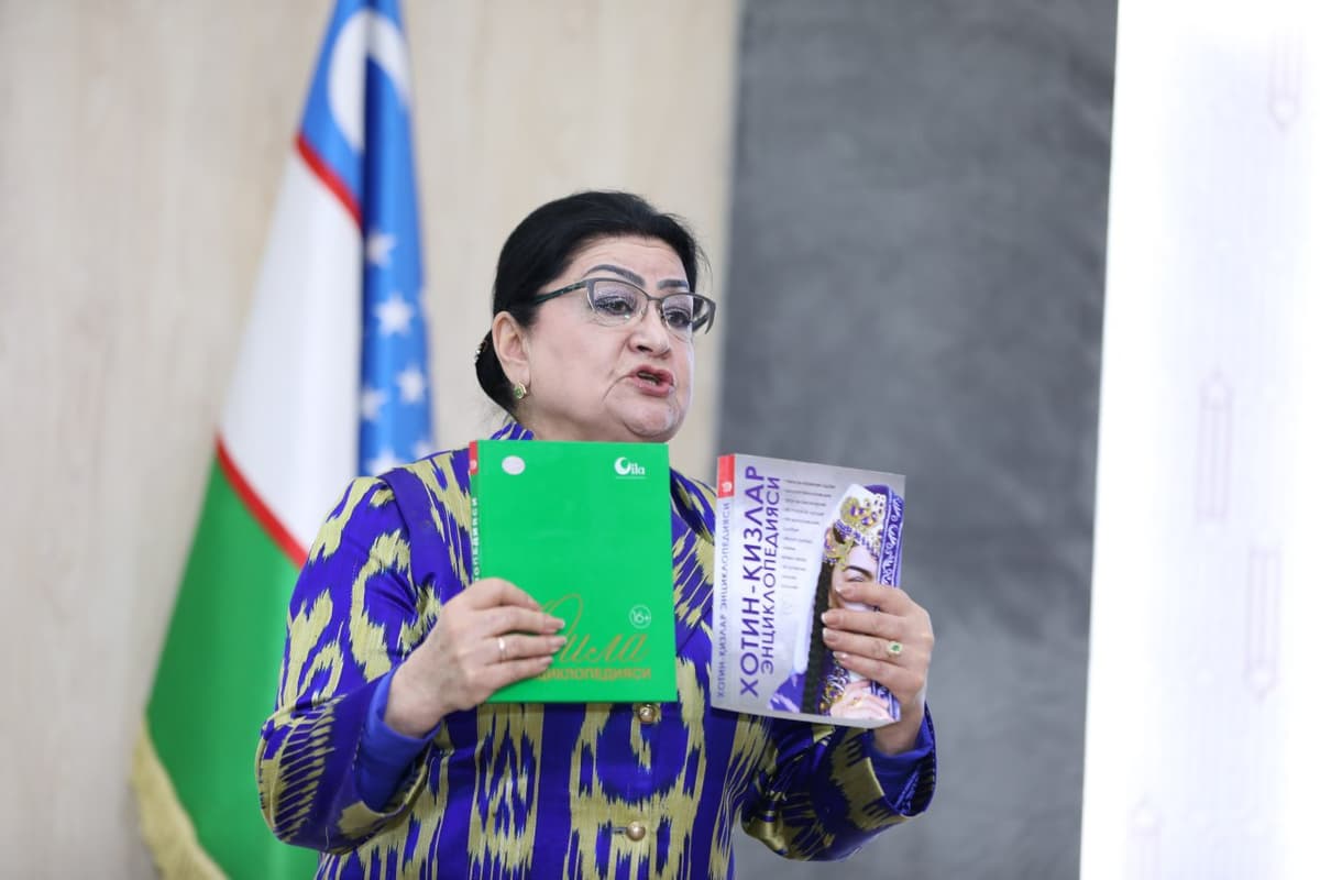 O‘zbekistonda taklif qilinayotgan antiqa o‘zgarishlar reytingi