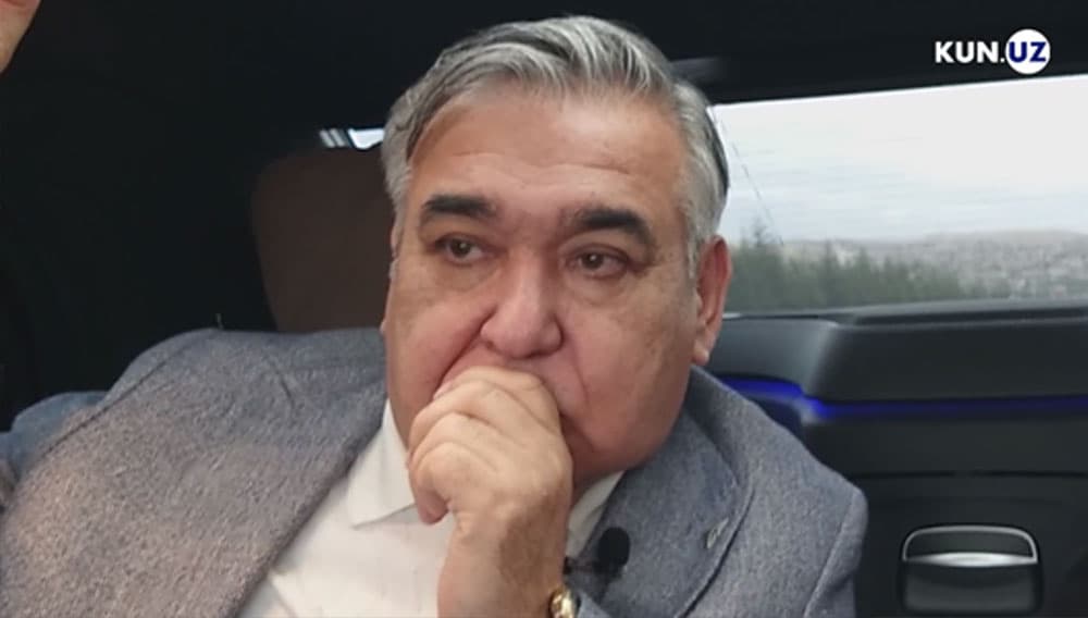 Elchi: deputatlar saylovchilarga gaz va elektr va'da qilmasliklari kerak