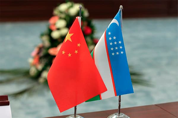 O‘zbekiston va Xitoy Afg‘oniston bo‘yicha maslahatlashuvlar o‘tkazadi