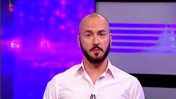 Putinni haqorat qilgan gruziyalik jurnalist “Rustavi 2” telekanalidan bo‘shatildi