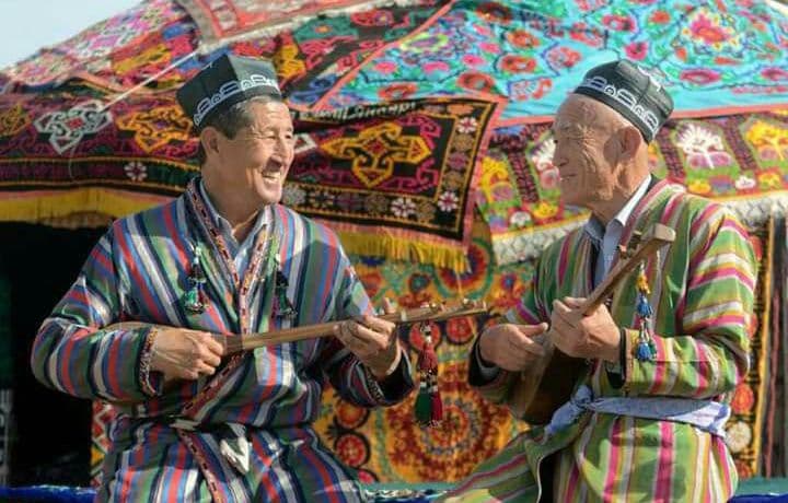 O‘zbekistonda baxshichilikka ixtisoslashtirilgan maktab-internat tashkil etiladi 