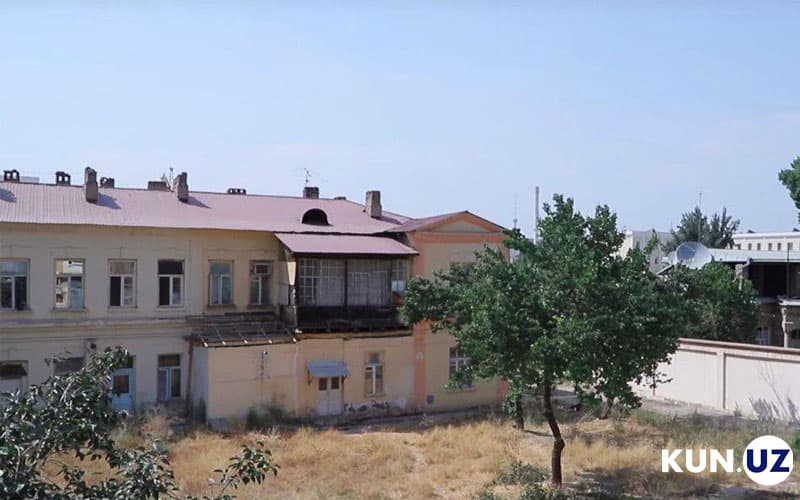 В Узбекистане снесут сейсмически неустойчивые многоэтажные дома