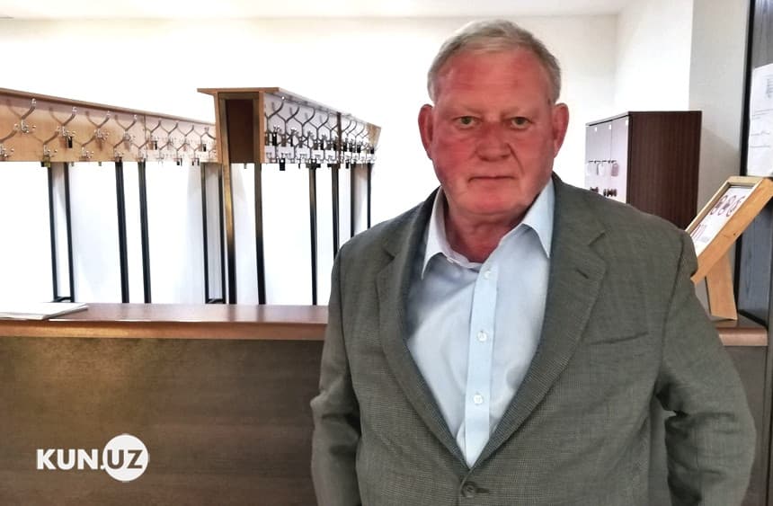 Gibson: «Shahrisabz va Samarqand YuNeSKO ro‘yxatidan chiqarilsa, O‘zbekistonning obro‘siga putur yetadi»