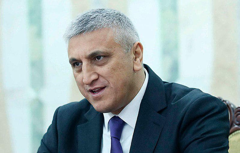 Назначен новый советник премьер-министра Узбекистана