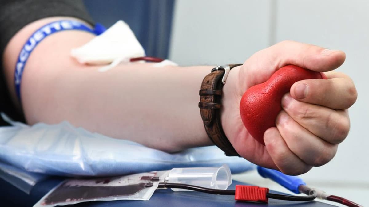 Oddiy va oliy qahramonlik: qon donorligining tibbiy, diniy va huquqiy asoslari
